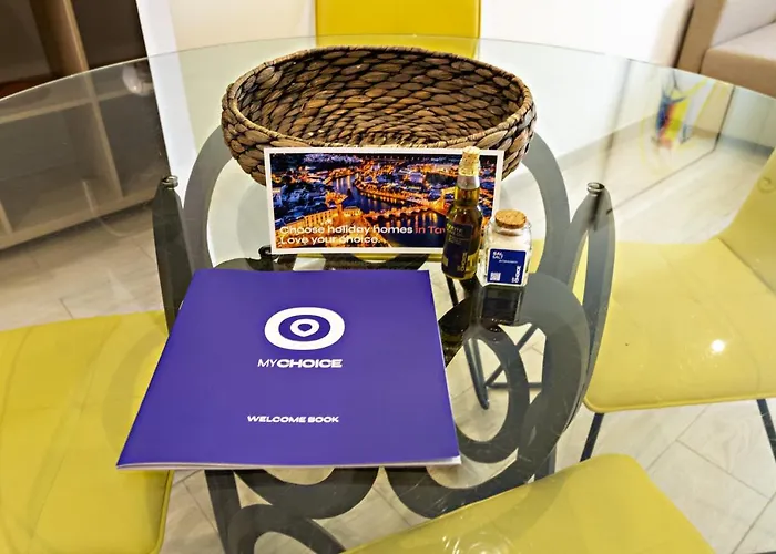 Apartamentos Da Cidade