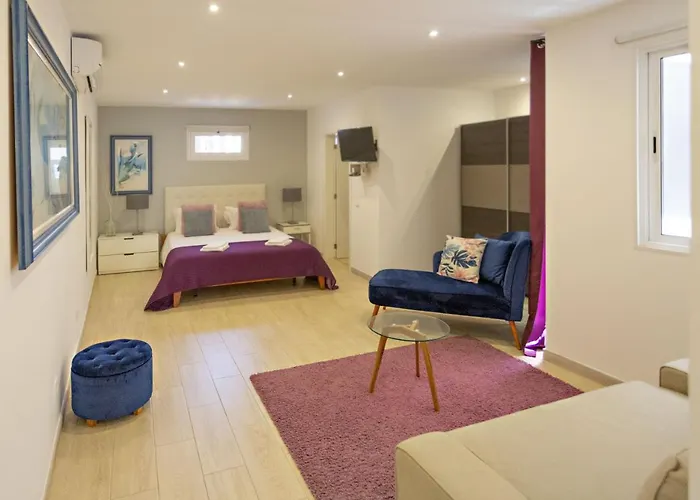 Apartamentos Da Cidade